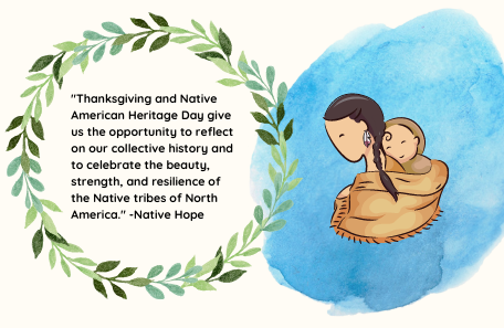 How to Explain Thanksgiving to Your Kids: 5 Tips to Center Native American Voices