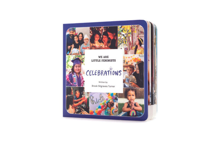 Celebrations cover