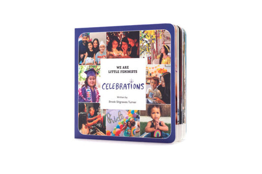 Celebrations cover