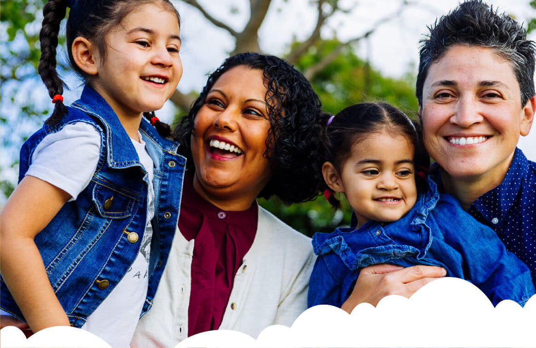 Best Books featuring diverse families