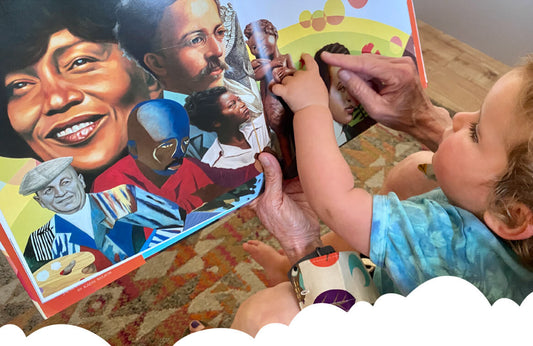 Books to Honor Juneteenth