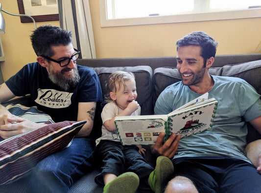 raising feminist sons is more important now than ever