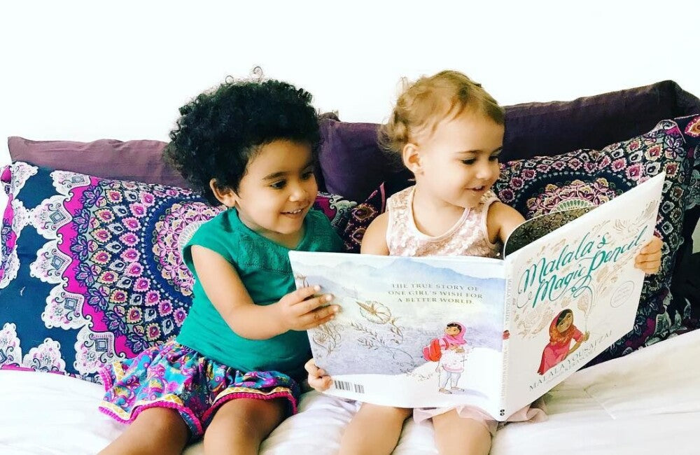 How to Write a Children’s Book We Will Love
