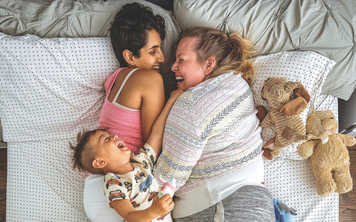 Families