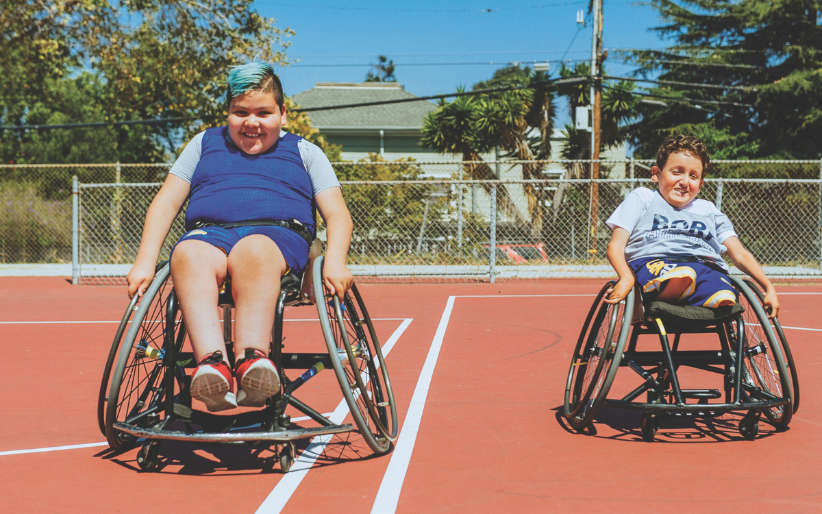 Disability