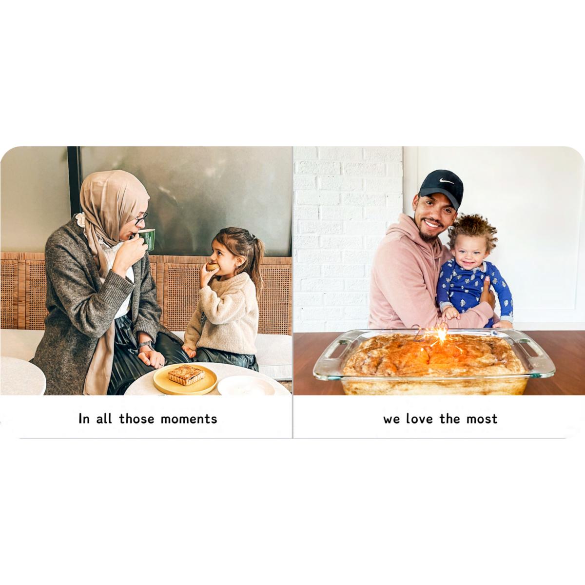 How We Eat, spread 10