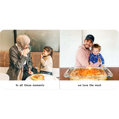How We Eat, spread 10