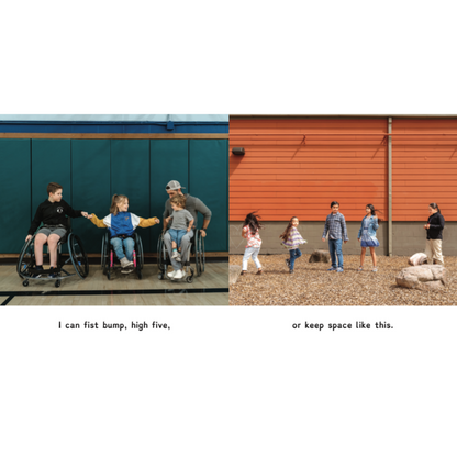 This Is My Body - I Get To Choose - spread 4