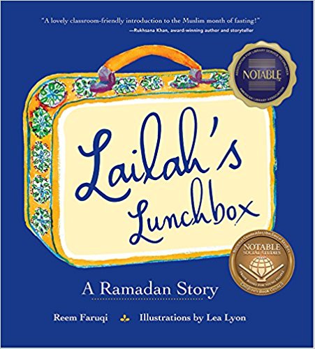 Lailah’s Lunchbox