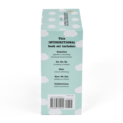 We Are Little Feminists Box Set