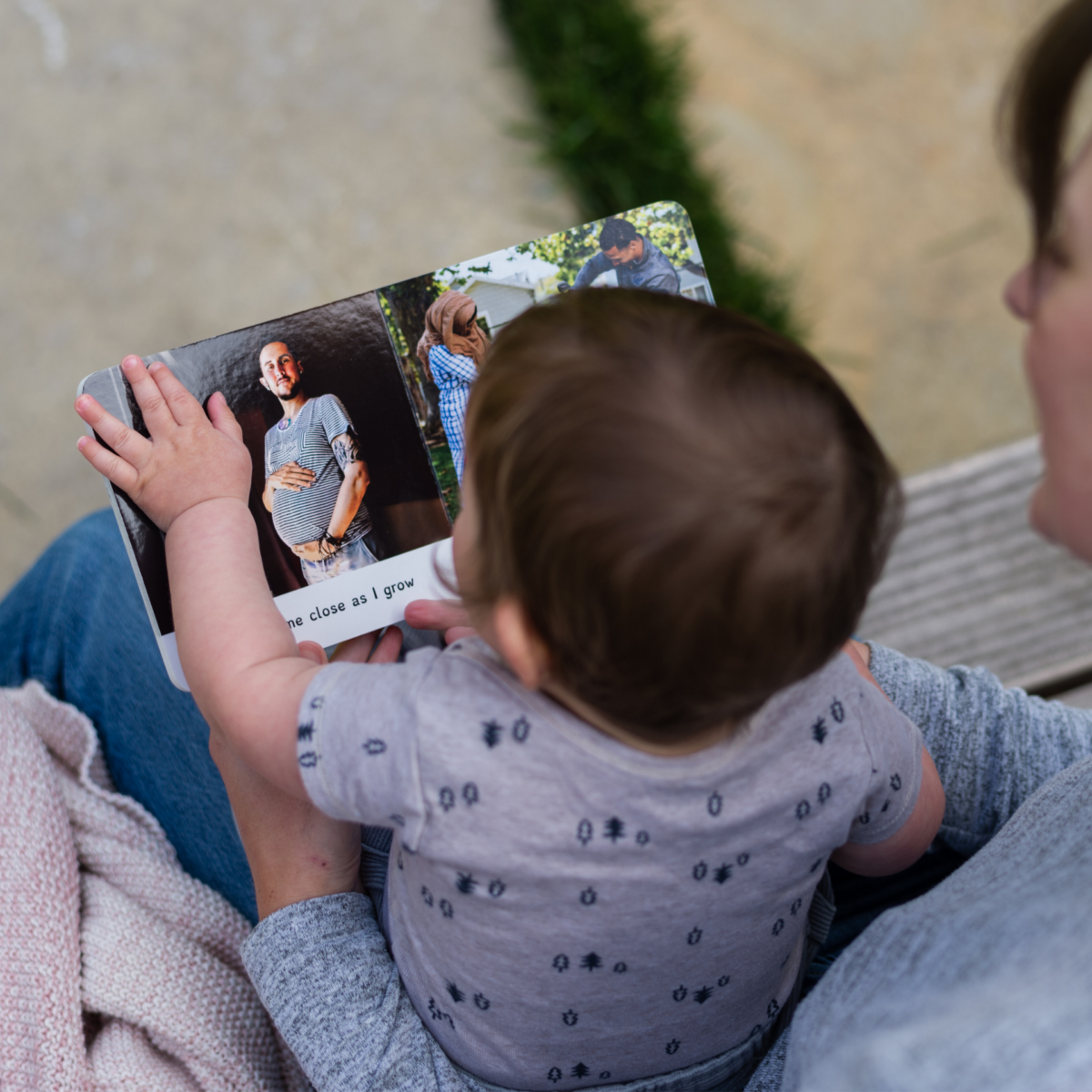 Reading We Are Little Feminists Families 2021 Stonewall winner