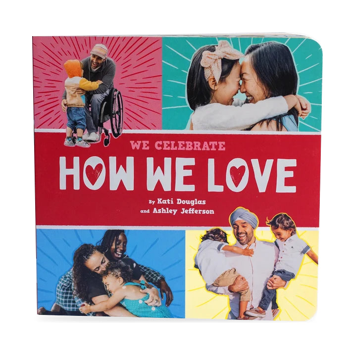 How We Love
