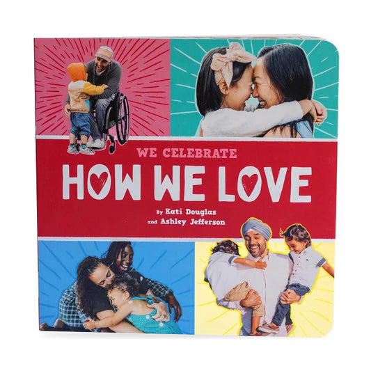How We Love