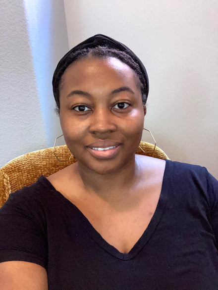 Dolisha Mitchell