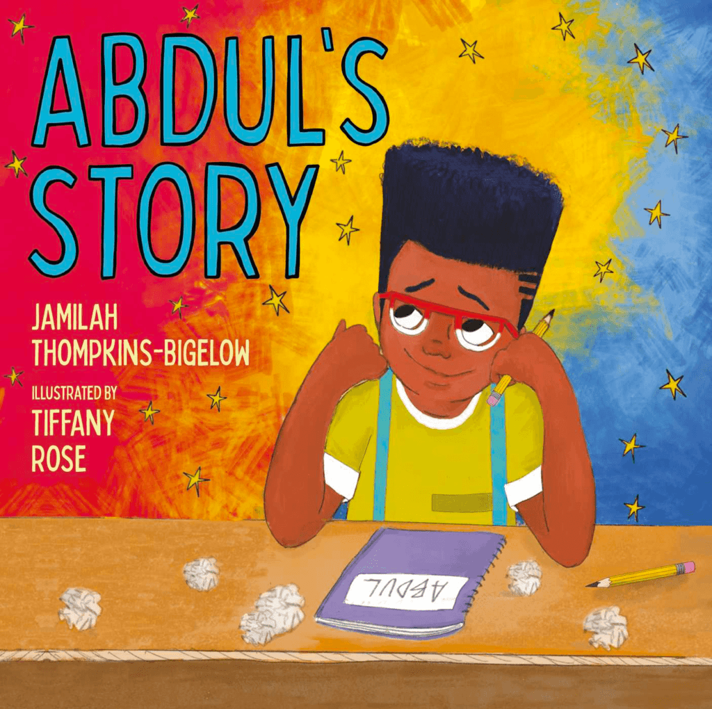 Abdul’s Story