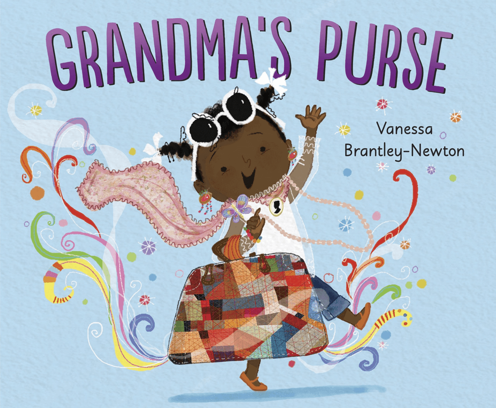 Grandma’s Purse