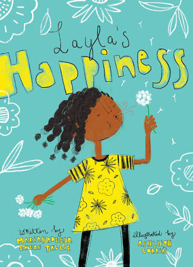 Layla’s Happiness