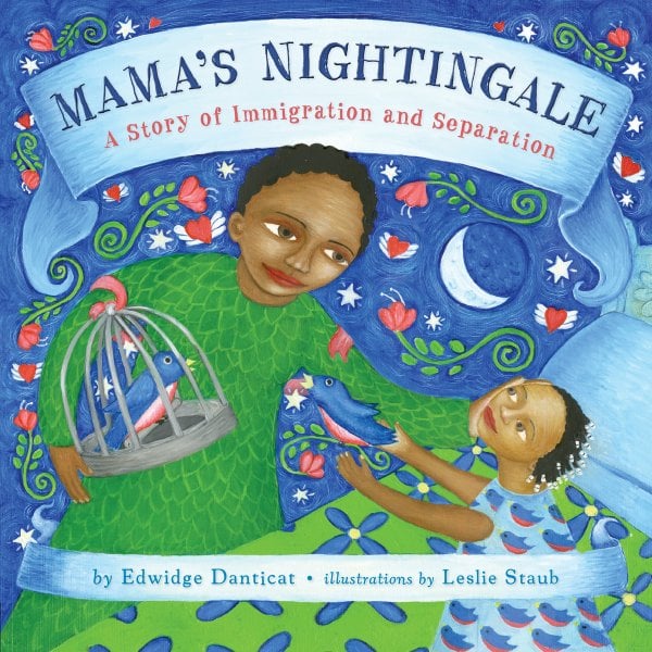 Mama’s Nightingale