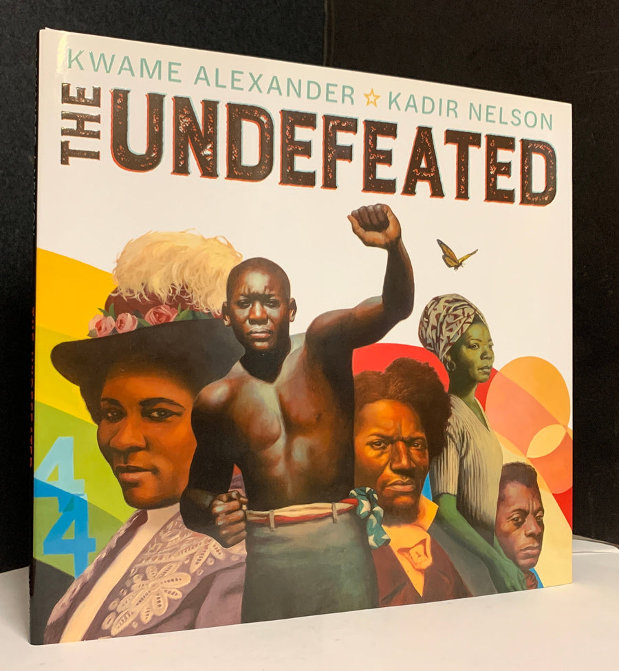 The Undefeated