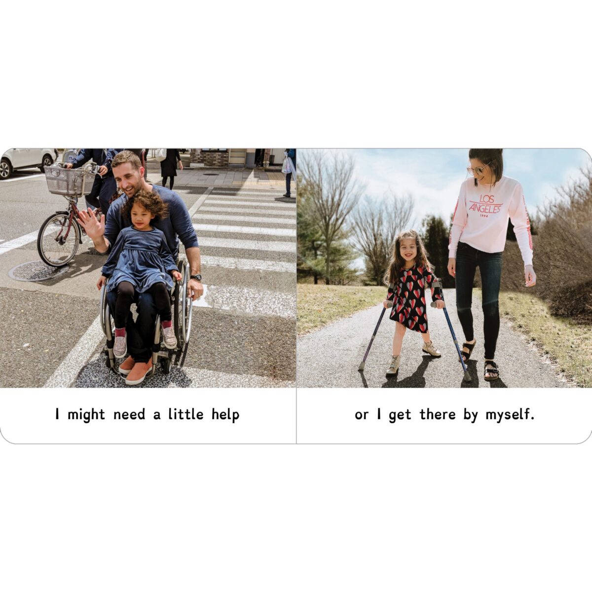Little Feminist On-the-Go sample pages