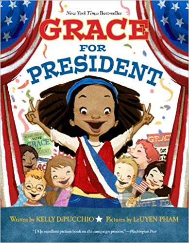 OUR 9 FAVORITE KID'S BOOKS ABOUT VOTING AND WOMEN'S SUFFRAGE | Little ...