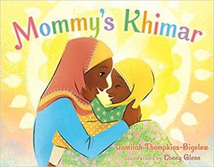 mommys khimar book review