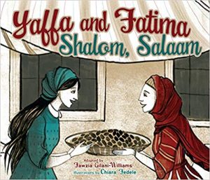 yaffa-and-fatima book review