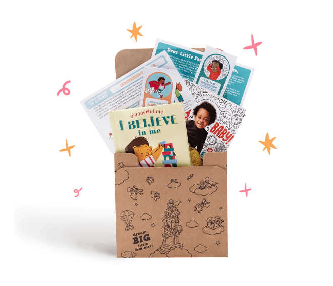 baby book club subscription example