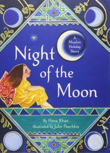 Night of the Moon cover image