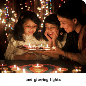 Celebrations - Diwali page