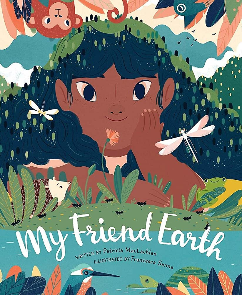 Children's Books :: All Children's Books :: Environment & Nature